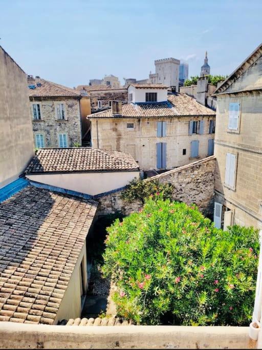 Fermer Avignon Ngoại thất bức ảnh