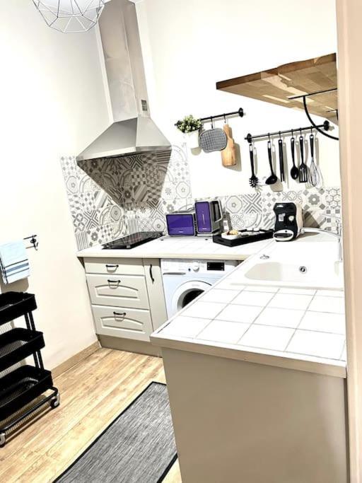 Fermer Avignon Ngoại thất bức ảnh